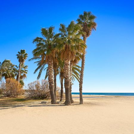 Holiday Home Gunella Cambrils Exterior foto