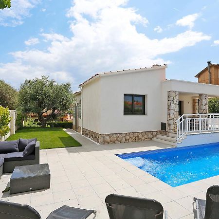 Holiday Home Gunella Cambrils Exterior foto