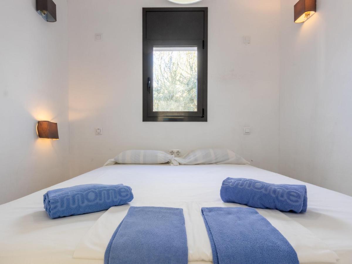 Holiday Home Gunella Cambrils Exterior foto