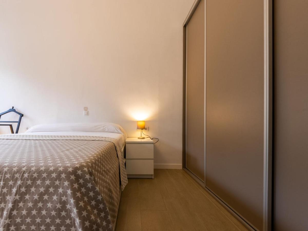 Holiday Home Gunella Cambrils Exterior foto