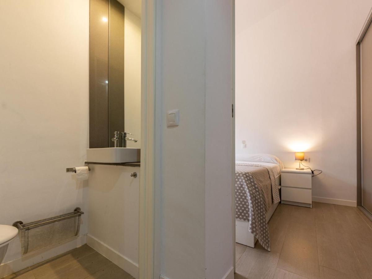 Holiday Home Gunella Cambrils Exterior foto