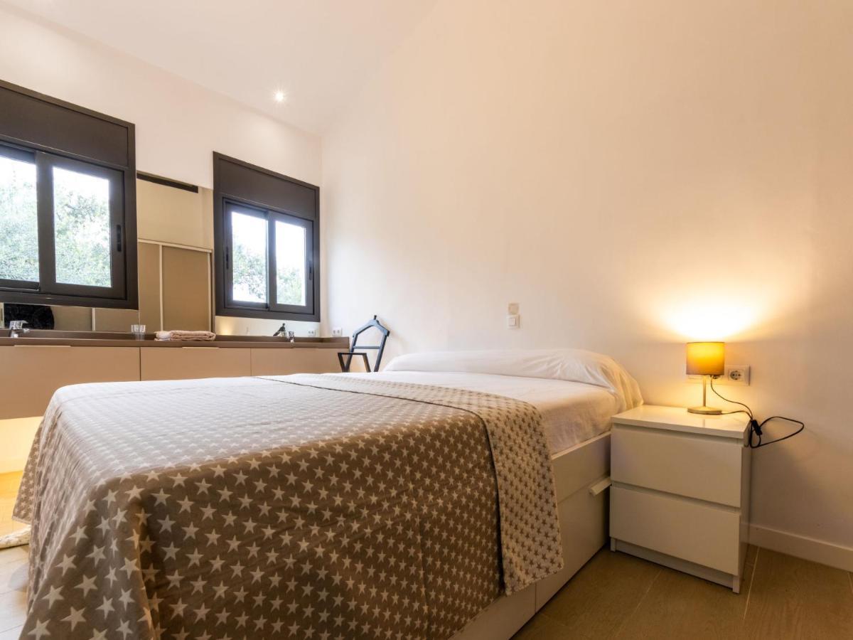 Holiday Home Gunella Cambrils Exterior foto