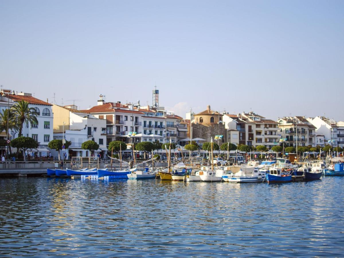 Holiday Home Gunella Cambrils Exterior foto