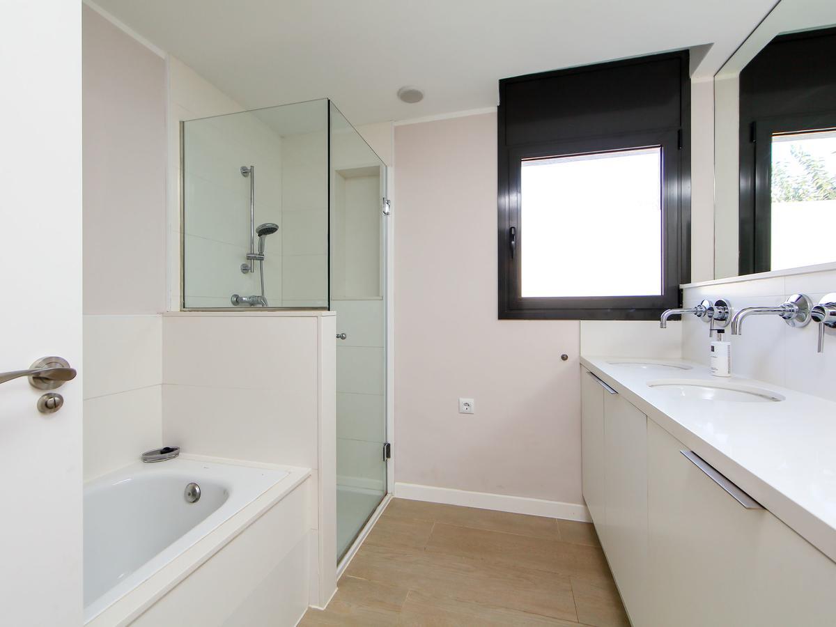 Holiday Home Gunella Cambrils Exterior foto