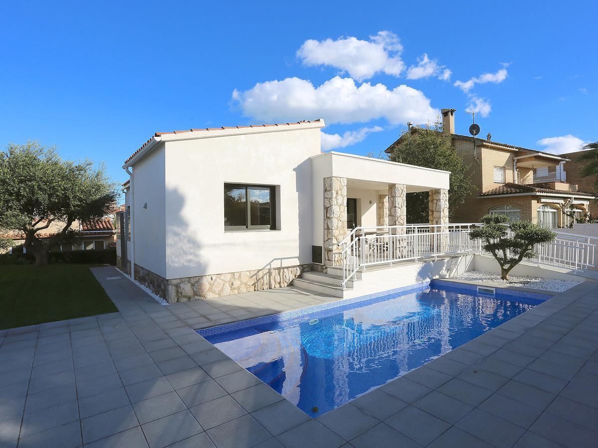 Holiday Home Gunella Cambrils Exterior foto