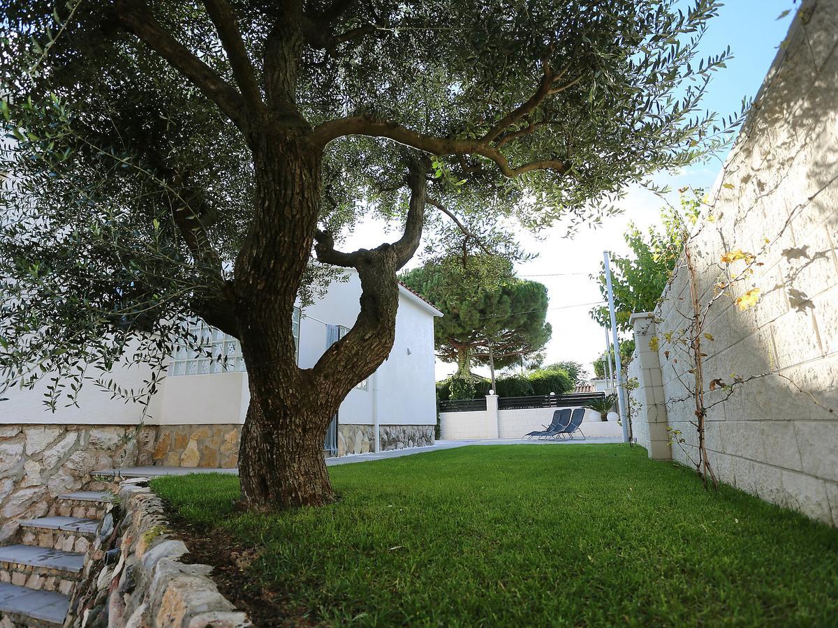 Holiday Home Gunella Cambrils Exterior foto
