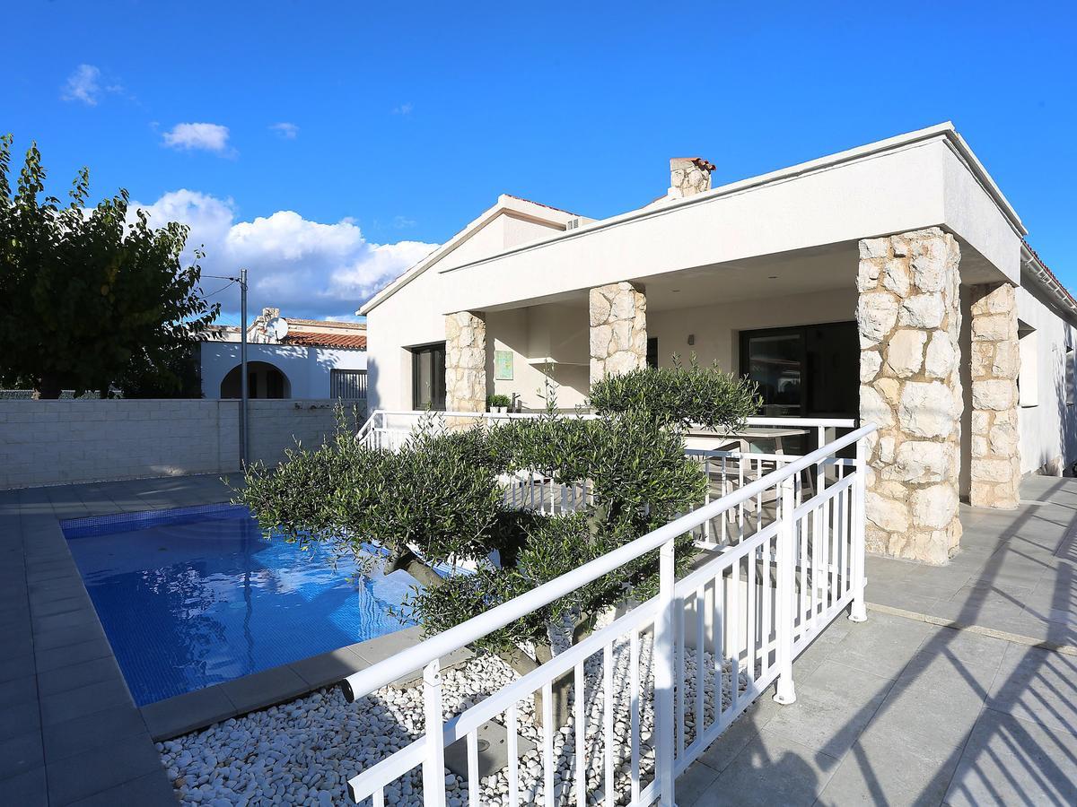 Holiday Home Gunella Cambrils Exterior foto