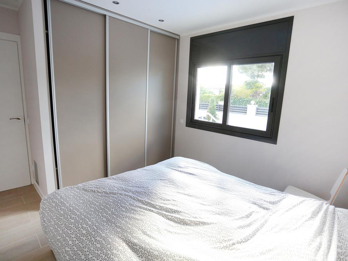 Holiday Home Gunella Cambrils Exterior foto