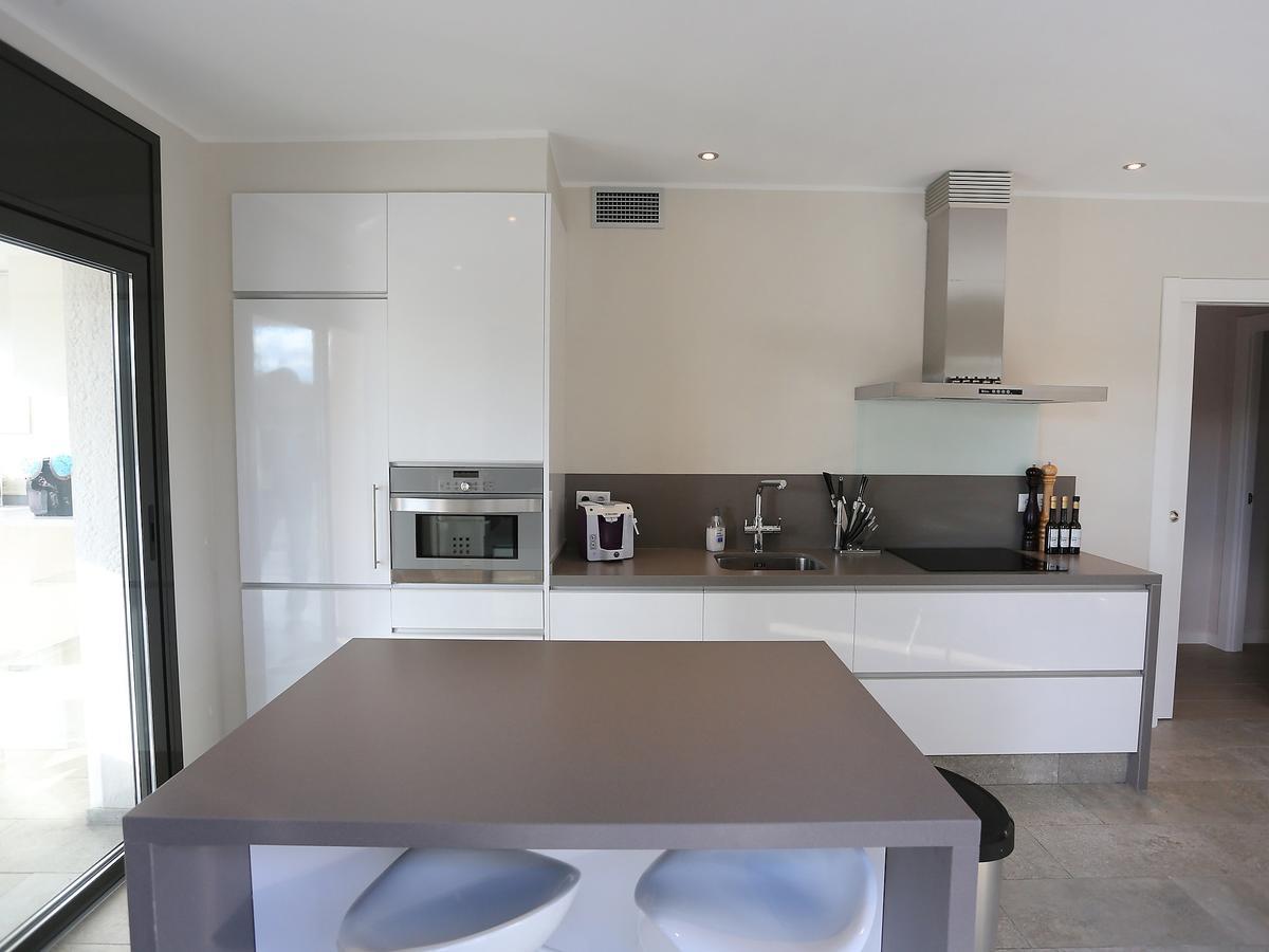 Holiday Home Gunella Cambrils Exterior foto