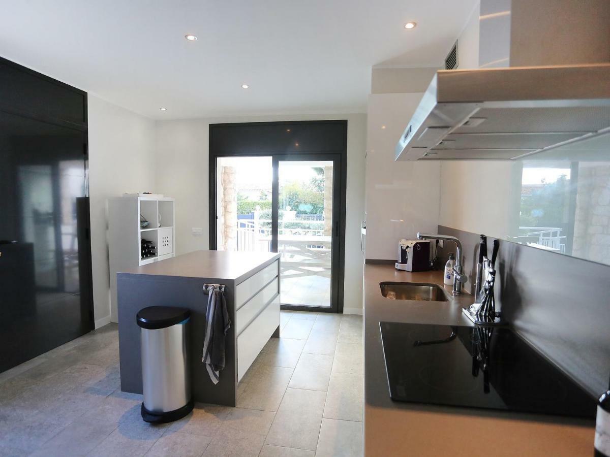 Holiday Home Gunella Cambrils Exterior foto