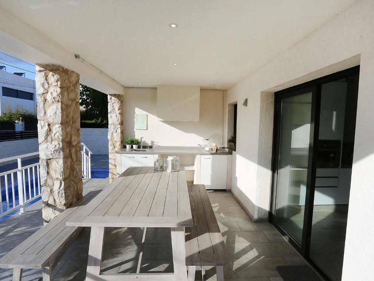 Holiday Home Gunella Cambrils Exterior foto