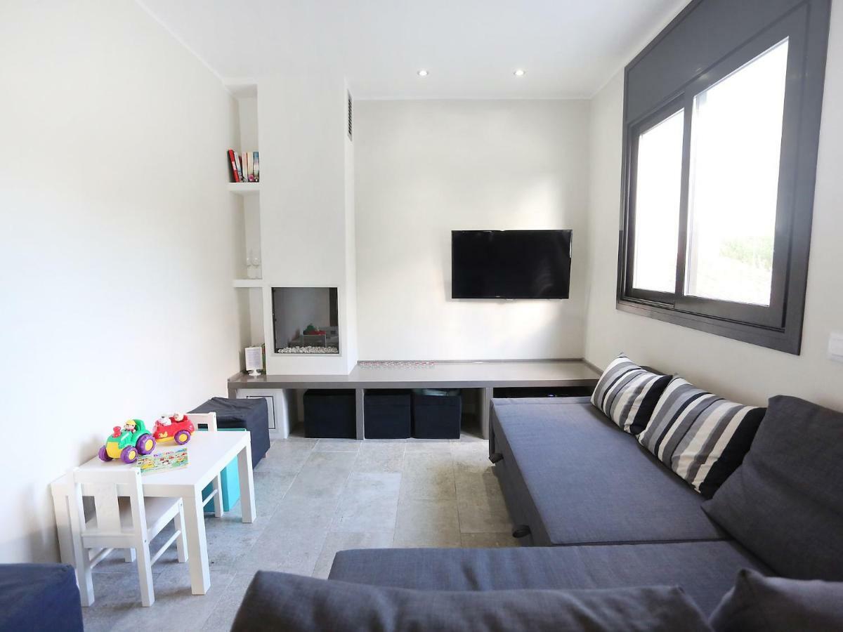 Holiday Home Gunella Cambrils Exterior foto